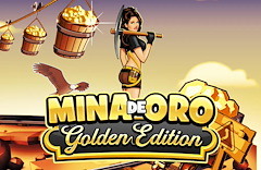 Mina de Oro Golden Edition