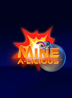 Mine-A-Licious