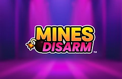 Mines Disarm™