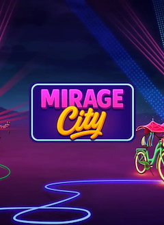Mirage City