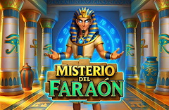 Misterio del Faraon
