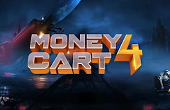 Money Cart 4