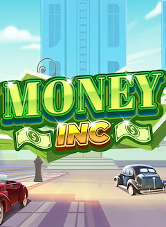 Money Inc