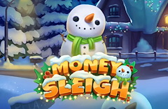 Money Sleigh