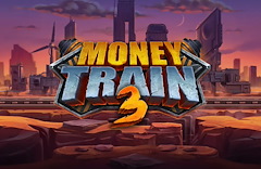 Money Train 3