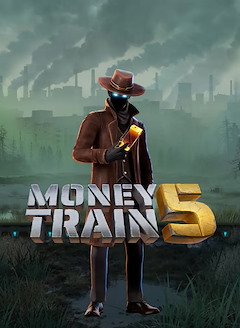 Money Train 5