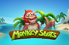 Monkey Slots