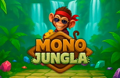 Monos Jungla