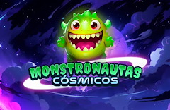 Monstronautas Cosmicos