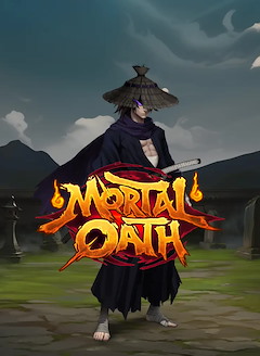 Mortal Oath