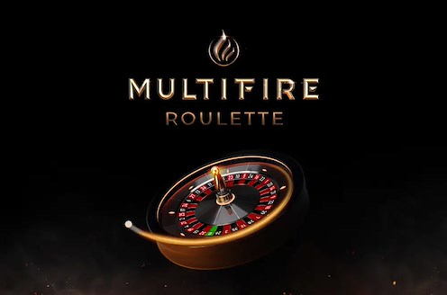 Multifire Roulette