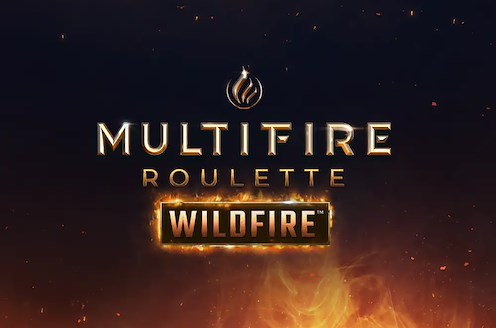 Multifire Roulette Wildfire™