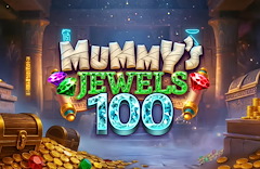 Mummy’s Jewels 100
