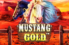 Mustang Gold