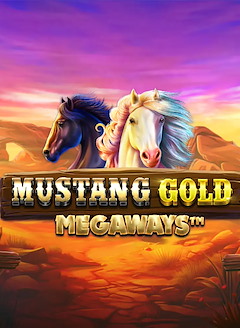 Mustang Gold Megaways