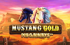 Mustang Gold Megaways