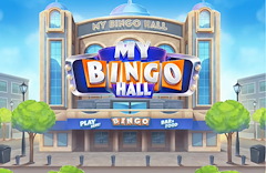 My Bingo Hall