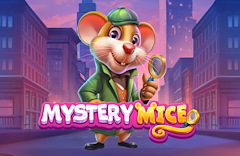 Mystery Mice