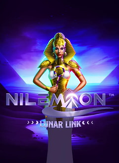 Lunar Link: Nile Moon
