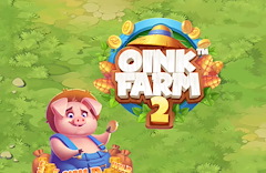 Oink Farm 2™