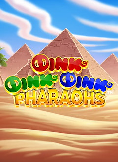 Oink Oink Oink Pharaohs