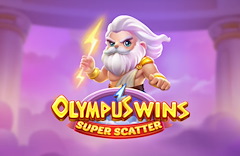 Olympus Wins