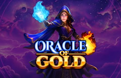 Oracle of Gold