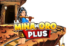 Mina de Oro Plus