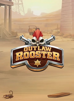 Outlaw Rooster