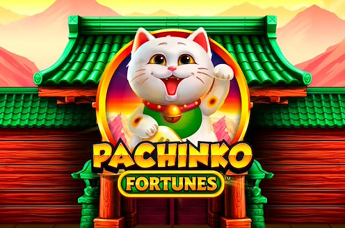 Pachinko Fortunes™