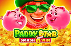 Paddy Star: Smash and Win