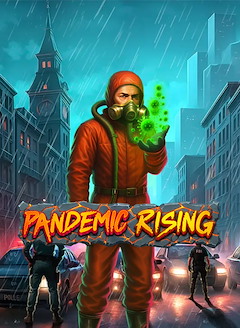 Pandemic Rising