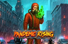 Pandemic Rising