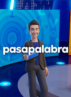 Pasapalabra