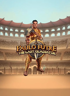 Paulo Futre The Last Gladiator