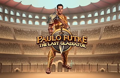 Paulo Futre The Last Gladiator