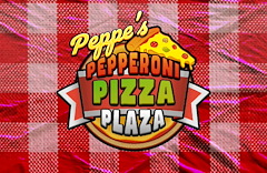 Peppe’s Pepperoni Pizza Plaza