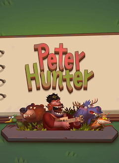 Peter Hunter