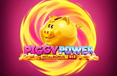 Piggy Power: Hit the Bonus