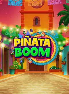 Piñata Boom
