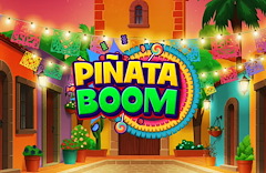 Piñata Boom