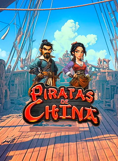 Piratas De China