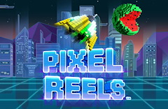 Pixel Reels