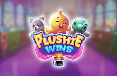 Plushie Wins