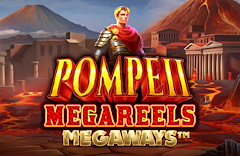 Pompeii Megareels Megaways
