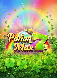 Potion Max 7s