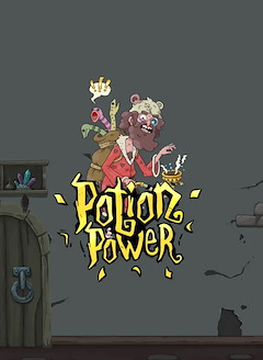 Potion Power