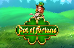 Pot of Fortune