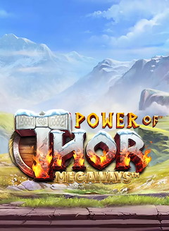 Power of Thor Megaways