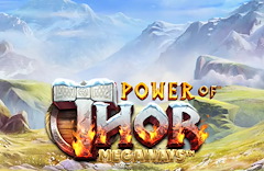 Power of Thor Megaways